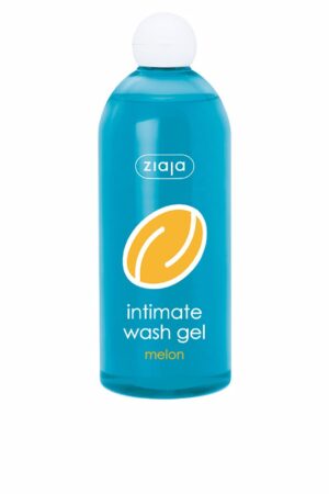 Ziaja INTIMATE HYGIENE melon gel 500 ml
