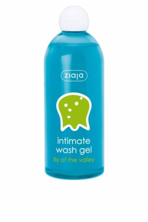 Ziaja INTIMATE HYGIENE wild lily gel 500 ml