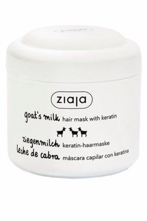 Ziaja GOAT MILK hair mask 200 ml