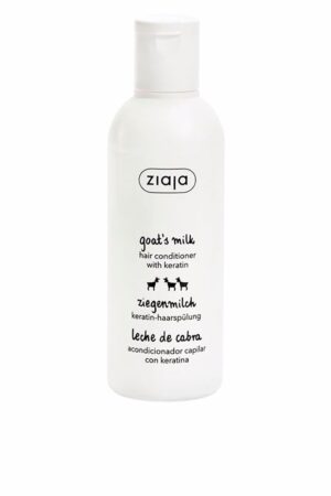 Ziaja GOAT MILK hair conditioner 200 ml