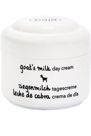 Ziaja GOAT'S MILK day face cream 50 ml