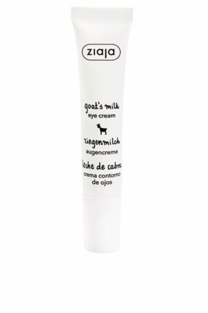 Ziaja GOAT'S MILK eye contour cream 15 ml