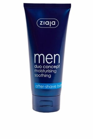 Ziaja MEN after shave balm 75 ml