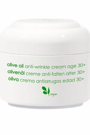 Ziaja OLIVA anti-wrinkle cream 50 ml