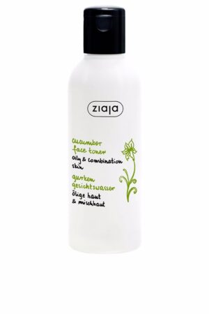Ziaja CUCUMBER facial tonic 200 ml