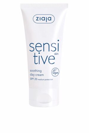 Ziaja SENSITIVE soothing day cream for sensitive skin 50 ml