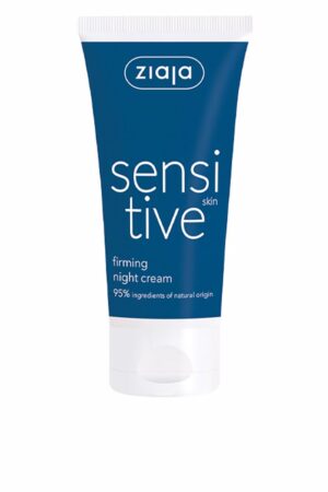 Ziaja SENSITIVE firming night cream for sensitive skin 50 ml