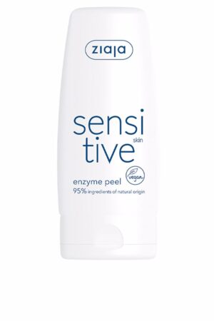 Ziaja SENSITIVE exfoliante enzimático para pieles sensibles 60 ml