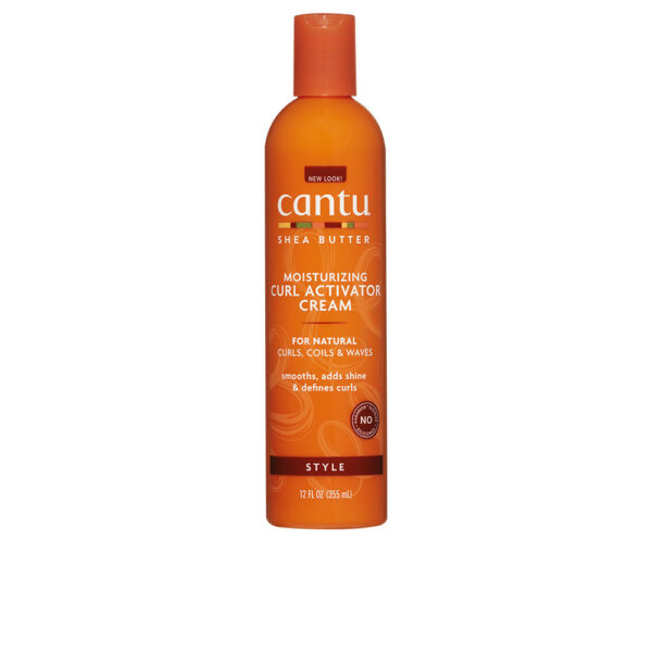 Cantu Natural Hair Curl Activator 355 ml