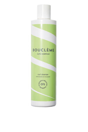 BouclÈme CURLS REDEFINED curls cleanser 300 ml