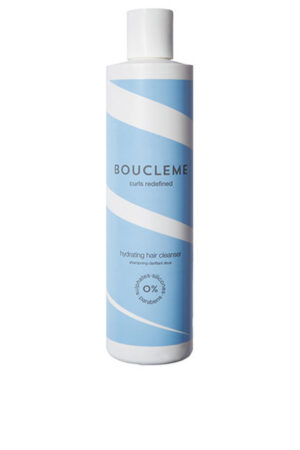 BouclÈme CURLS REDEFINED hydrating hair cleanser 300 ml