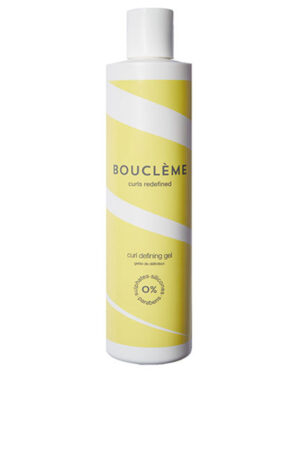 BouclÈme CURLS REDEFINED curl defining gel 300 ml