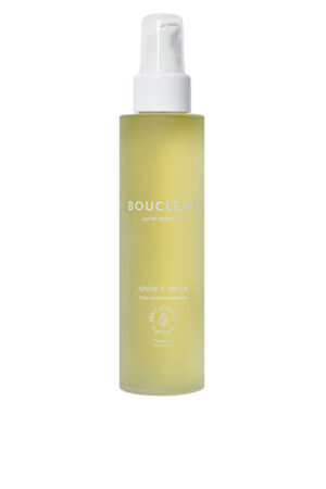 BouclÈme CURLS REDEFINED revive 5 hair oil 100 ml