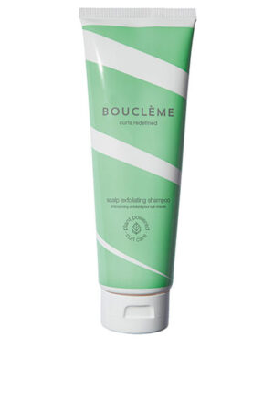 BouclÈme CURLS REDEFINED scalp exfoliating shampoo 250 ml