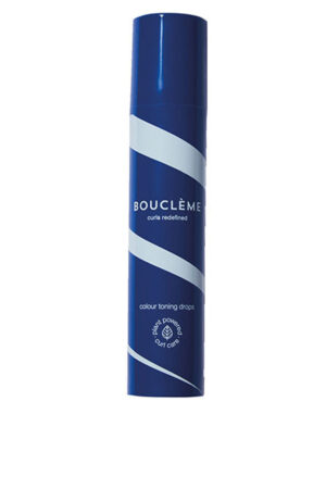 BouclÈme CURLS REDEFINED colour toning drops 30 ml