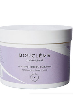BouclÈme CURLS REDEFINED intensive moisture treatment 250 ml