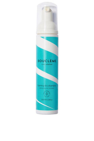 BouclÈme CURLS REDEFINED foaming dry shampoo 100 ml