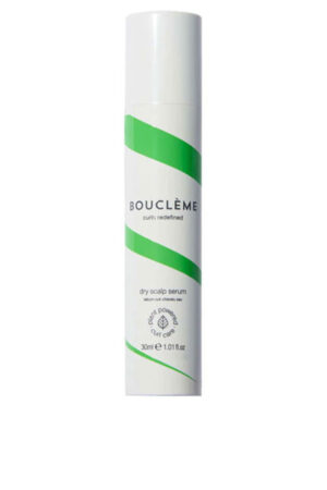 BouclÈme CURLS REDEFINED dry scalp serum 30 ml