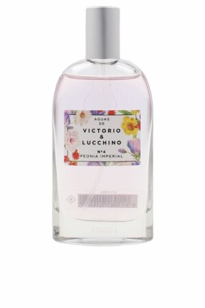 Victorio & lucchino AGUAS DE VICTORIO & LUCCHINO Nº04 eau de toilette spray 30 ml