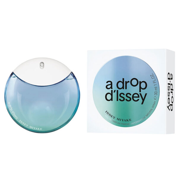 Issey miyake A DROP D'ISSEY eau de parfum fraîche 30 ml