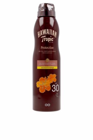 COCONUT & MANGO OIL mist SPF30 spray 180 ml