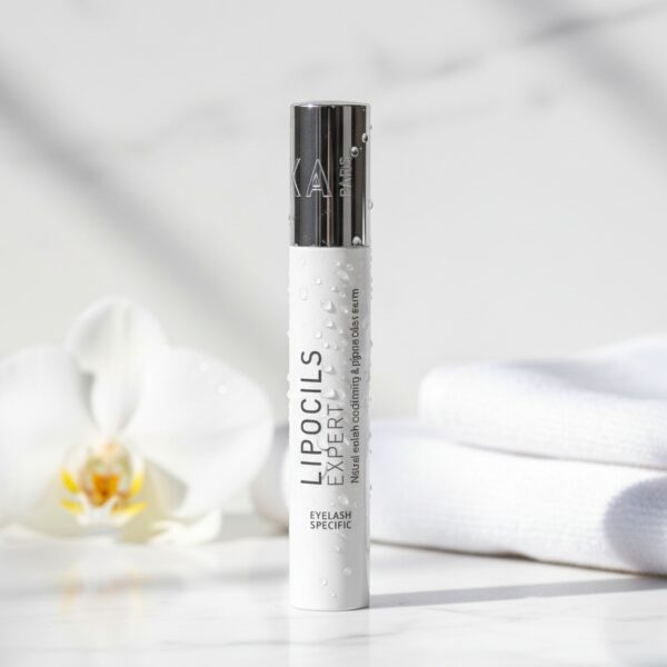 LIPOCILS EXPERT eyelash growth serum 3,8 ml
