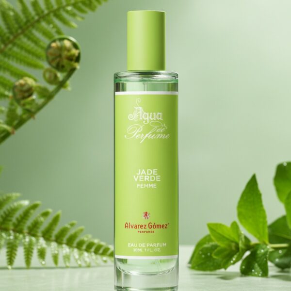 JADE VERDE FEMME eau de parfum spray 30 ml