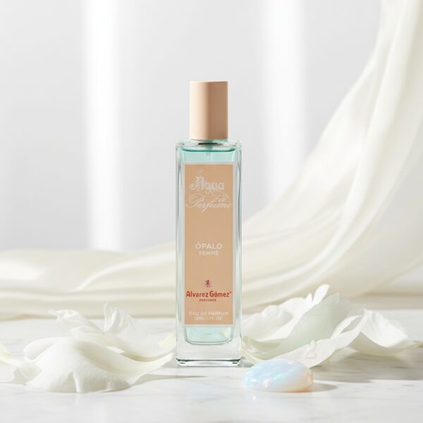 ÓPALO FEMME eau de parfum spray 30 ml