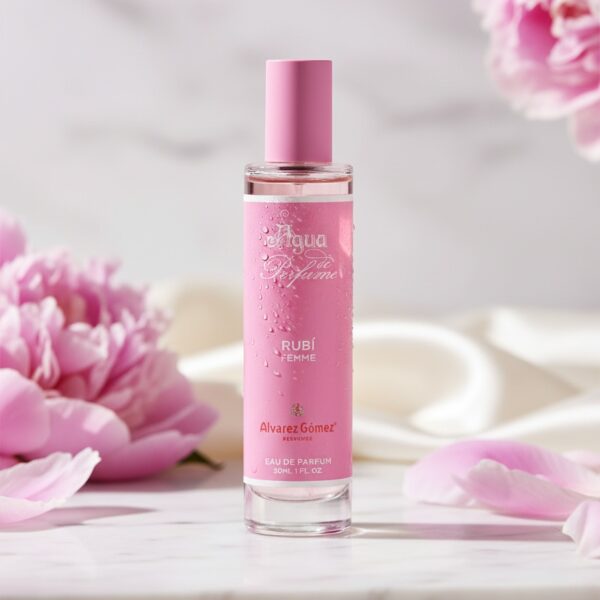 RUBÍ FEMME eau de parfum spray 30 ml