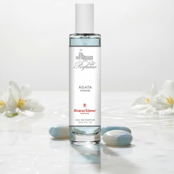 ÁGATA FEMME eau de parfum spray 30 ml