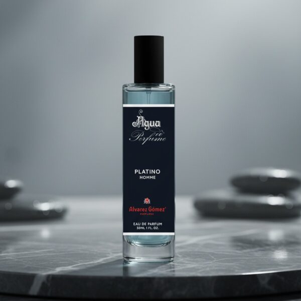 PLATINO HOMME eau de parfum spray 30 ml