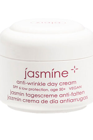 Ziaja JAZMIN anti-wrinkle day face cream SPF6 50 ml