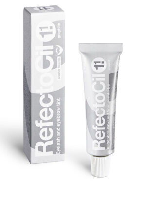 Refectocil EYELASH AND EYEBROW TINT #1.1-graphite 15 ml