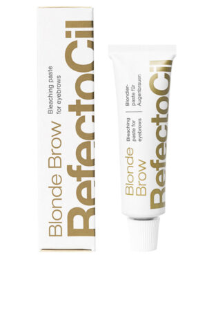 Refectocil BLONDE BROW bleaching paste for eyebrows 15 ml