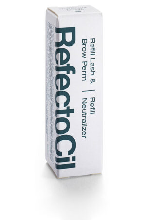 Refectocil LASHPERM + NEUTRALIZER 2 x 3,5 ml