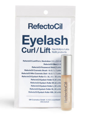 Refectocil EYELASH curl/lift 4 ml