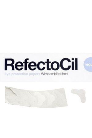 Refectocil REGULAR eye protection paper 96 u