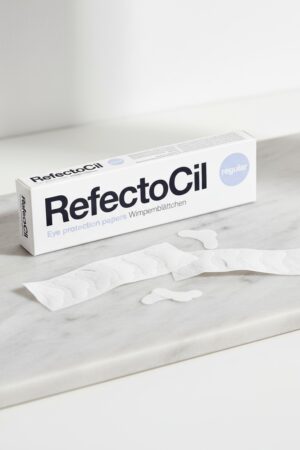 Refectocil REGULAR eye protection paper 96 u