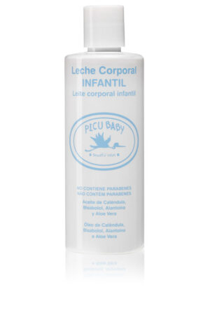 Picu baby INFANTIL leche corporal 250 ml
