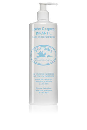 Picu baby INFANTIL leche corporal 500 ml