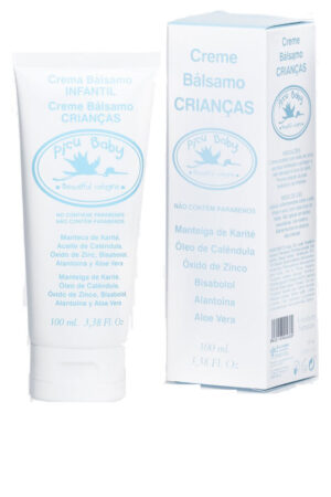 Picu baby INFANTIL crema bálsamo 100 ml