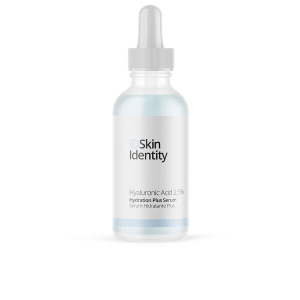 ID SKIN identity hyaluronic acid 2.5% hydrating serum plus 30 ml