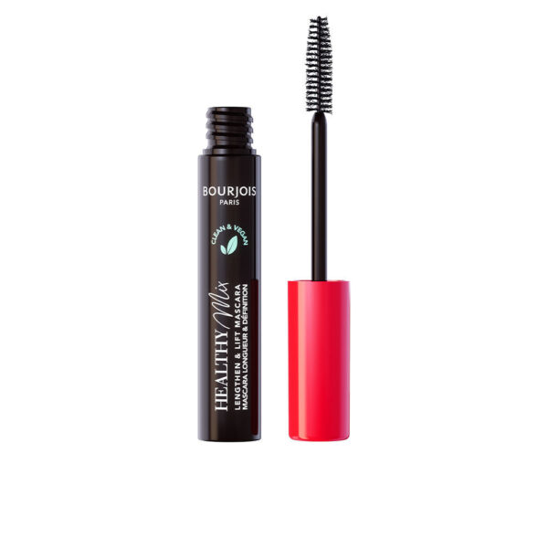 HEALTHY MIX mascara #001-ultra black 7 ml