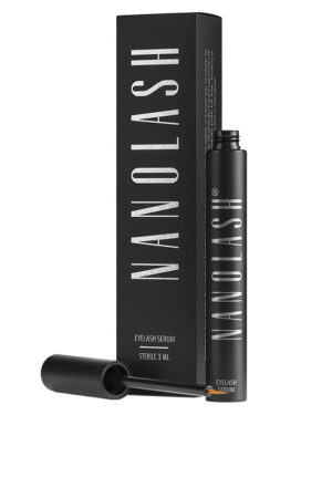 Nanolash EYELASH serum 3 ml