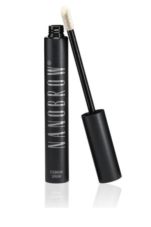 Nanobrow EYEBROW serum 5 ml