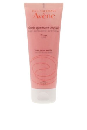 AVÈNE gelée gommante douceur 75 ml