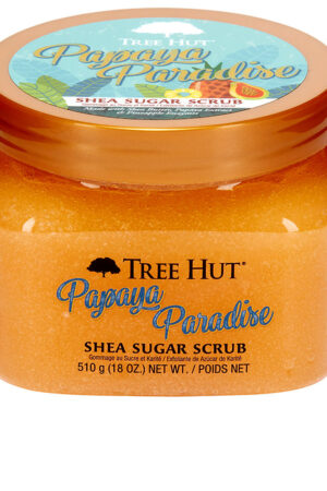 EXFOLIANTE de papaya paradise 510 gr