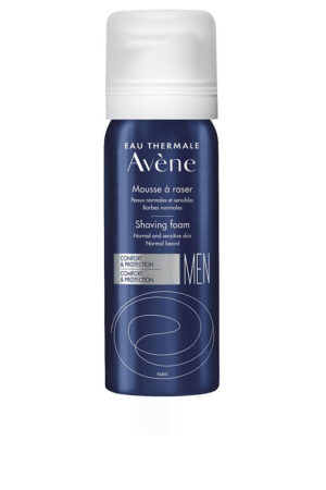 AvÈne MEN shaving foam 50 ml