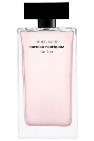 Narciso rodriguez FOR HER MUSC NOIR lim. ed. eau de parfum spray 150 ml