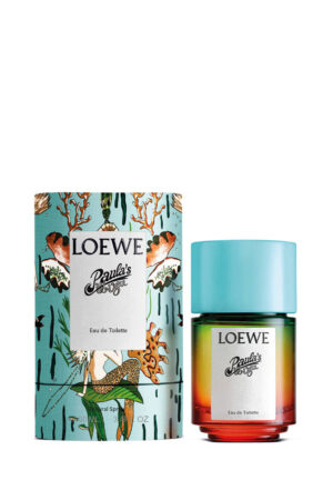 Loewe PAULA'S IBIZA eau de toilette spray 100 ml